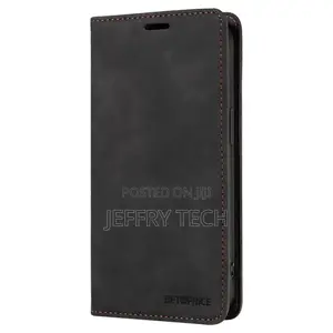 Flip Cover Oppo Reno 11 5G RFID Blocking Suede Effect BETOPN