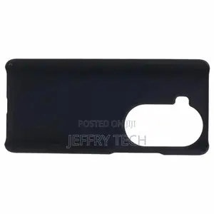 Oppo Reno 11 Pro 5G Plastic Case