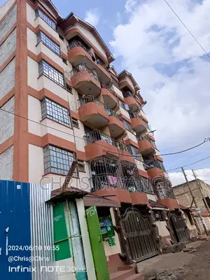 2bdrm Block of Flats in Kahawandani Estate for sale
