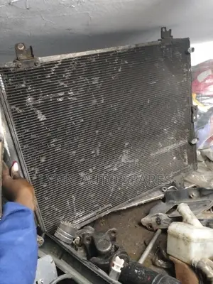AC Radiator for Toyota Dyna