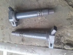 Toyota Mark X Engine Coils No 50