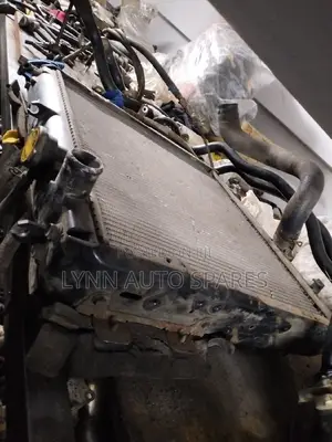 Dyna Radiator