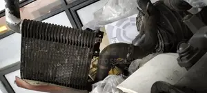 Toyota Dyna Intercooler