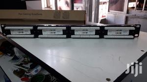Patch Panels