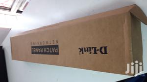 Patch Panels