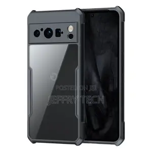 Google Pixel 8 Super Tough Case XUNDD
