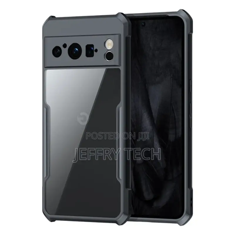 Google Pixel 8 Super Tough Case XUNDD