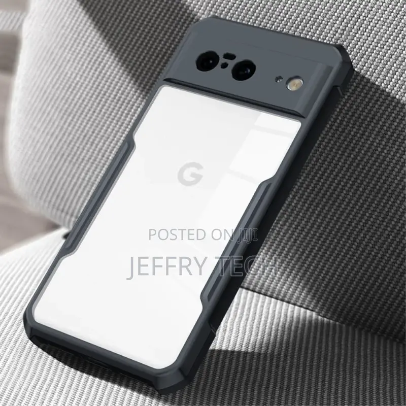 Google Pixel 8 Super Tough Case XUNDD