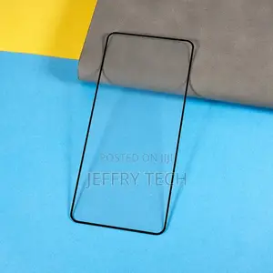 Google Pixel 8 Black Contour Tempered Glass Screen Protector