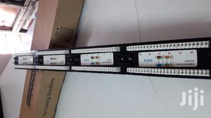 Patch Panels