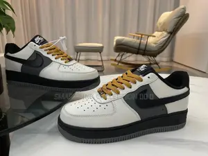 Customerzed Airforce