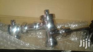 Toilets Flash Valve