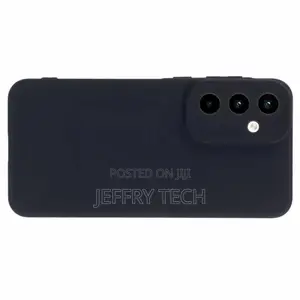 Samsung Galaxy A55 5G Silicone Case