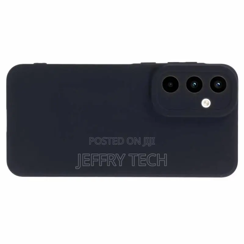 Samsung Galaxy A55 5G Silicone Case