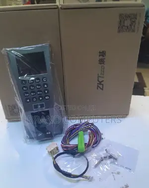 QUALITY F18 Biometric Fingerprint Access Control