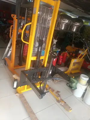 Drum Lifter 500kgs
