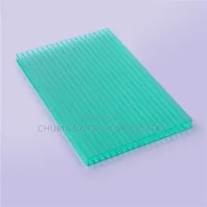 Polycarbonate Sheets (Balcony)
