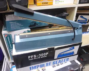 300mm Electric Impulse Sealer