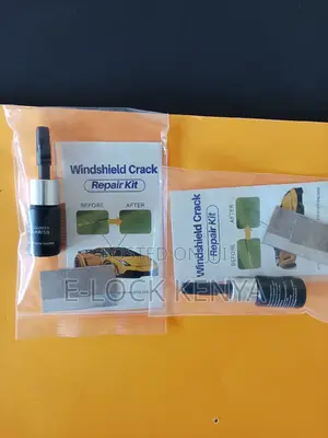 Cracked Screen Repair