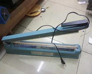 Best Quality 400mm Paper Impulse Sealer 400mm