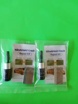 Cracked Screen Repair Kit