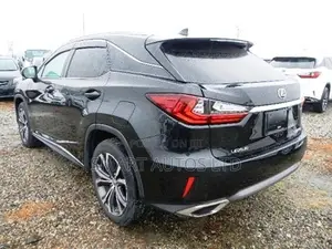 Lexus RX 200 2017