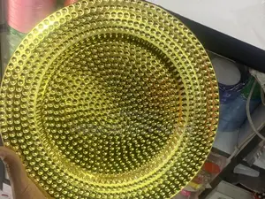 Decorative Decor Plates