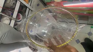 Decorative Charger/Decor Plates