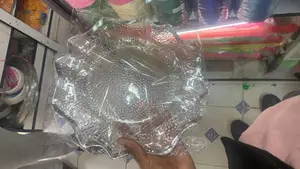 Decorative Charger/Decor Plates