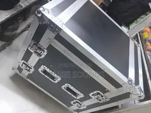 Flight Case- 9U 3D