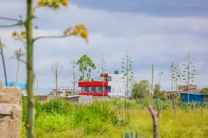 Syokimau-Katani Genuine Plots for Sale^ Bw