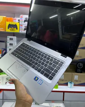 Laptop HP EliteBook 840 G3 8GB Intel Core I5 SSD 128GB