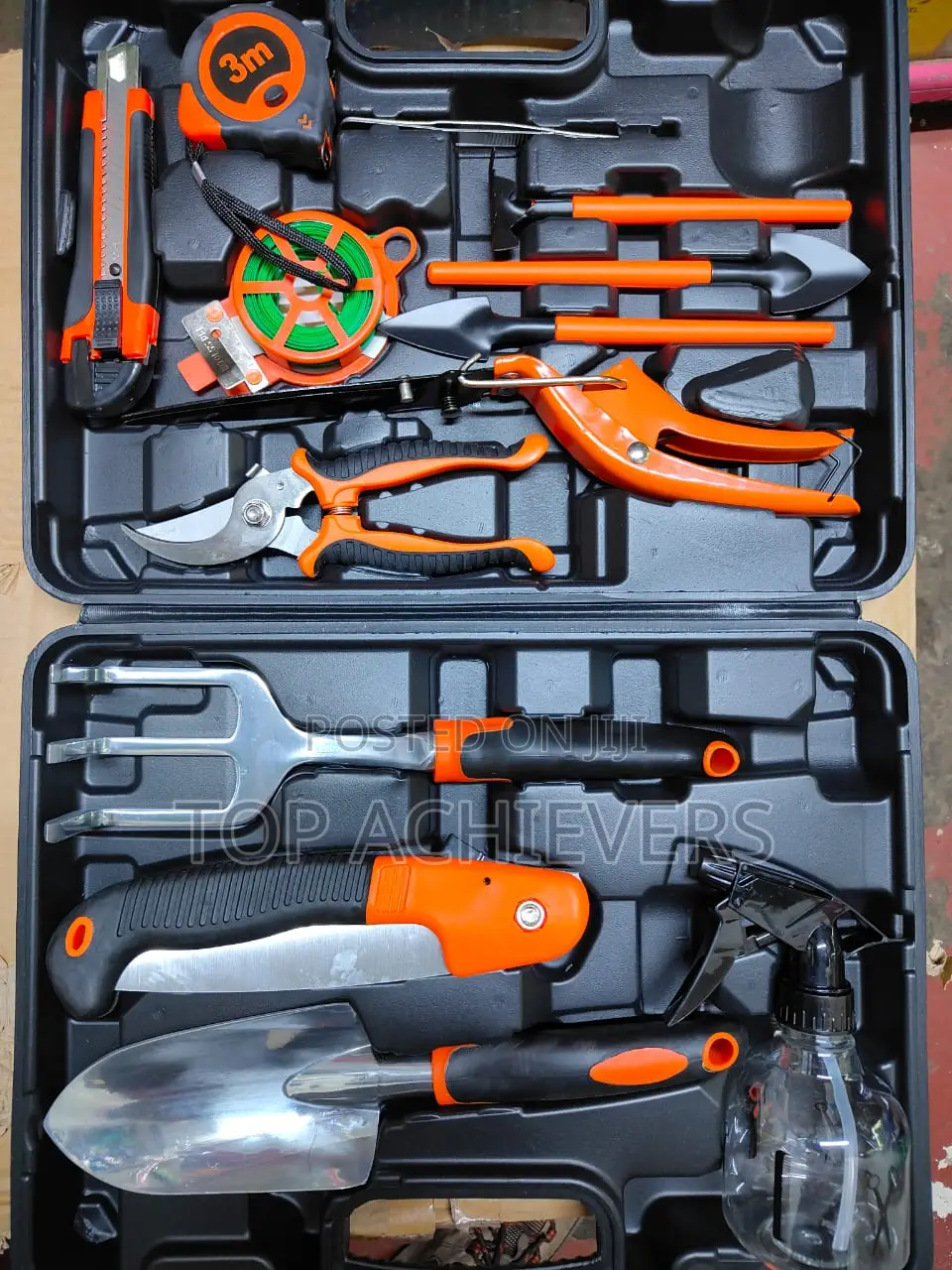 Garden Toolkit /Gardening Hand Tools