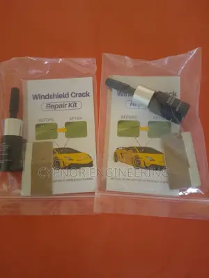 Top Quality Crack Repair Kit