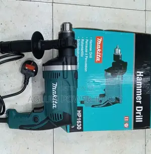 Makita Corded Drill 13mm Chuck