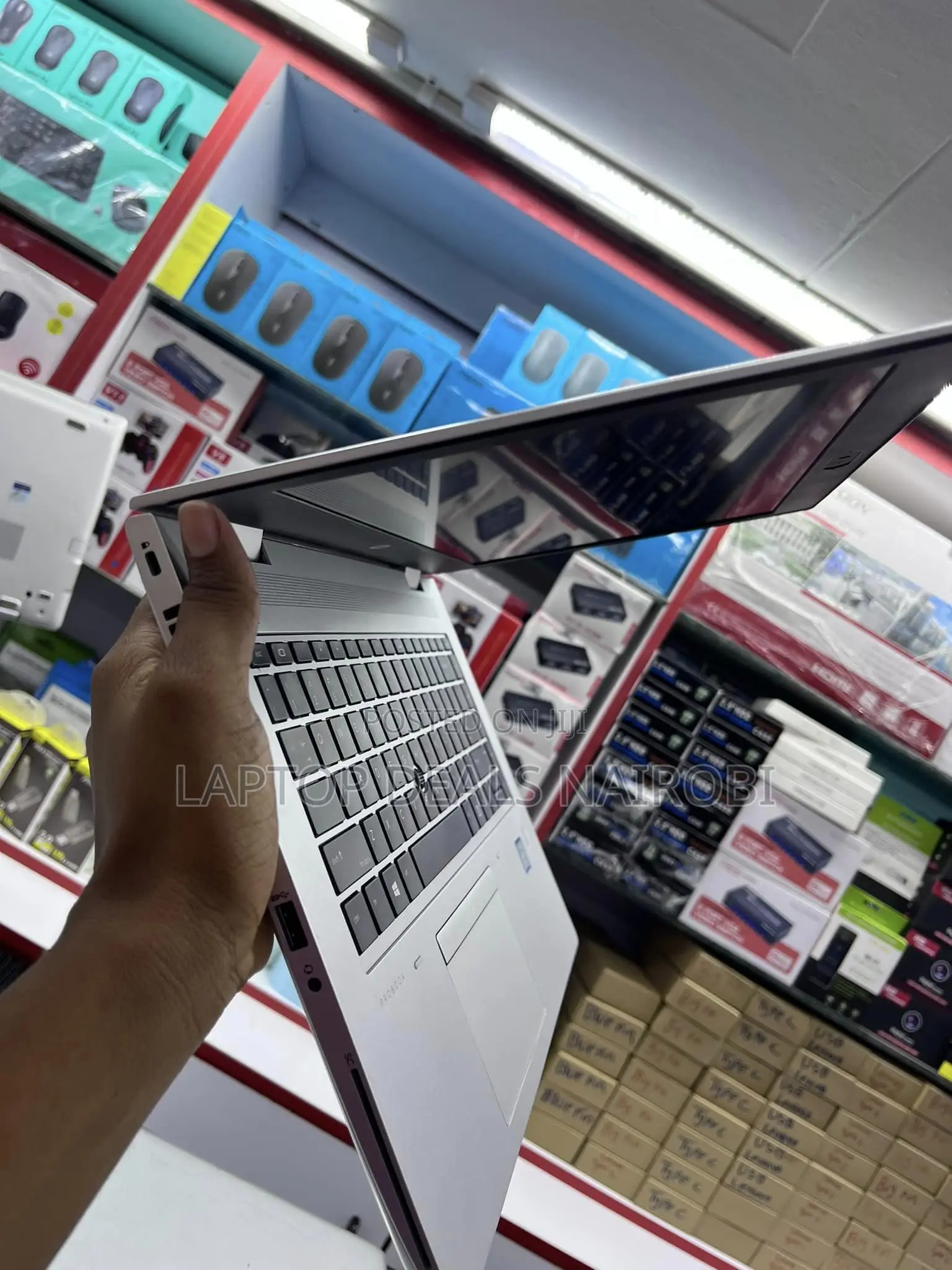 Laptop HP 650 G5 8GB Intel Core I5 SSD 256GB