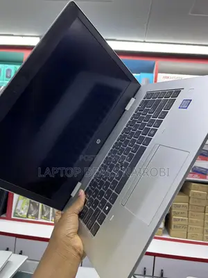 Laptop HP 650 G5 8GB Intel Core I5 SSD 256GB