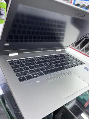 Laptop HP 650 G5 8GB Intel Core I5 SSD 256GB
