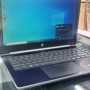 Laptop HP 430 G5 8GB Intel Core I5 SSD 256GB