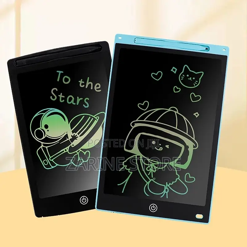 8.5" LCD Writing Tablet Electronic Writing Board Pad Drawing