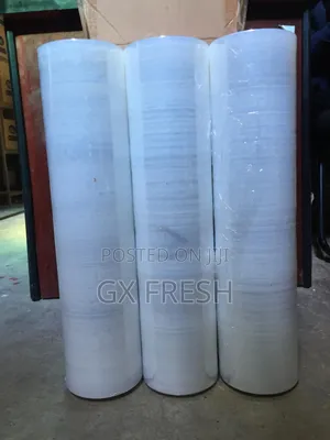 Hand Stretch Film 4.4kg