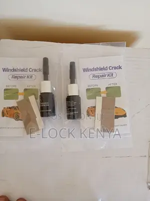 Generic Crack Repair