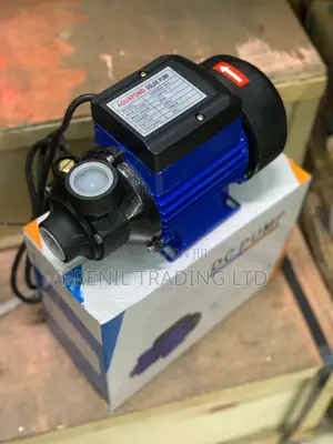 Solar Booster Pump / DC Pump 24v