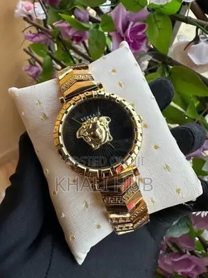 Versace Ladies Watch Versace Ladies Watch