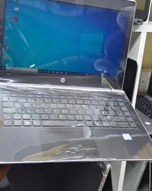 Laptop HP 430 G5 8GB Intel Core I5 SSD 256GB
