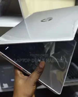 Laptop HP 430 G5 8GB Intel Core I5 SSD 256GB