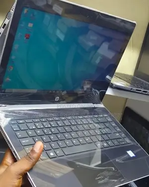 Laptop HP 430 G5 8GB Intel Core I5 SSD 256GB