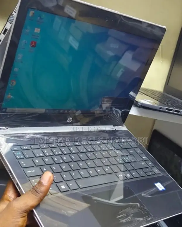 Laptop HP 430 G5 8GB Intel Core I5 SSD 256GB