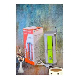 Kamisafe Emergency Lamp