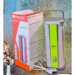 Emergency Lamp,Kamisafe